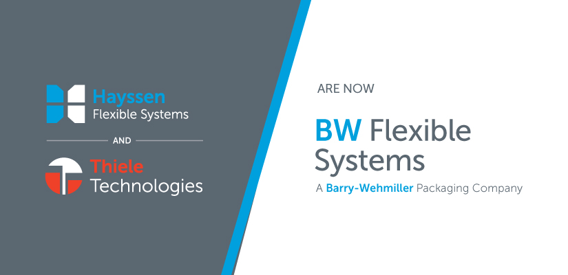 Meet BW Flexible Systems