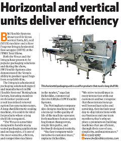 Image: BW Flexible Systems - Machinery Update - p42 - NovDec 2019