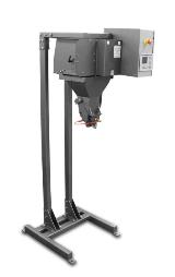 Thiele Series 6128 Gross Weigh Bagging Scale